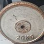 Weight Plate Image 2