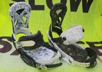 Burton EST snowboard bindings