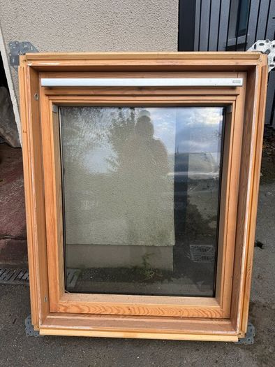 Velux Windows