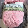Cotton Yarn Bundle Image 2