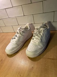 Bourogh low 2( worn once )