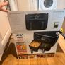 Air fryer Ninja Dual Zone 7,6L Image 10