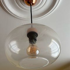 ceiling light