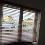 Wooden Venetian blinds Image 3
