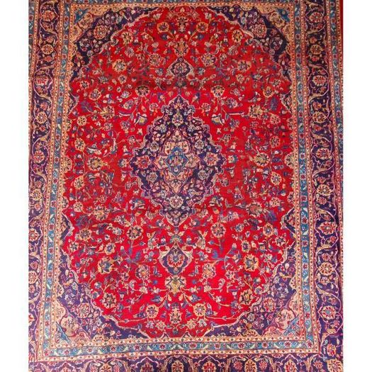 Kashan Rug Kasrug7