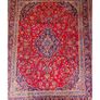Kashan Rug Kasrug7 Image 3