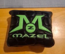 King Cobra Putter