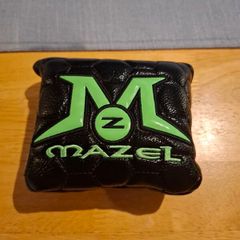 King Cobra Putter