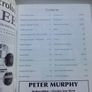 Programme: Innishannon Steam & Vintage Rally 2006 (postage included) Image 2