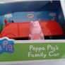 Peppa pig car new in box Image 2