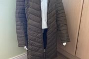 Ultra light jacket- Primark