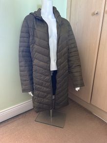 Ultra light jacket- Primark