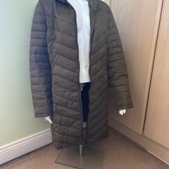 Ultra light jacket- Primark