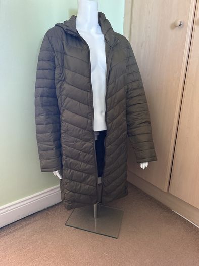 Ultra light jacket- Primark