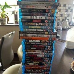 dvd