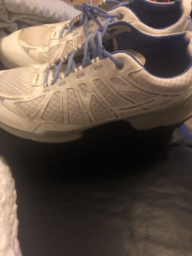Ecco runner biom performance