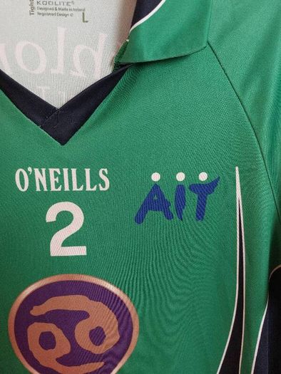 athlone it gaa jersey