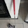 Odyssey white hot PRO V LINE golf putter 32.5 LONG Image 3
