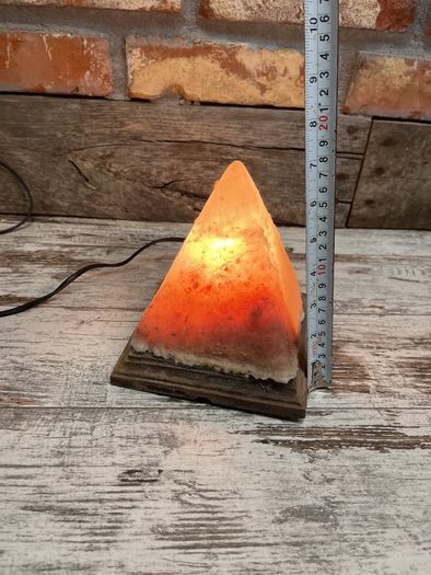 lamp salt