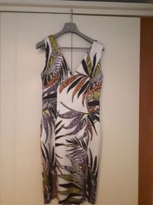 just cavalli dress