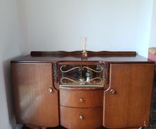 Vintage Sideboard