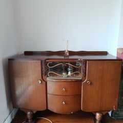 Vintage Sideboard