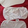 Halo Bassinet Swivel 360 Premier series over bed cot Image 4