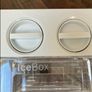 Freezer Box Ice Maker Image 3