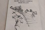 Bob Dylan - Slow Train Coming - Vinyl Record + Hundreds More