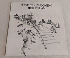 Bob Dylan - Slow Train Coming - Vinyl Record + Hundreds More