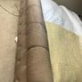 King Size Bedframe Price Reduced Image 3