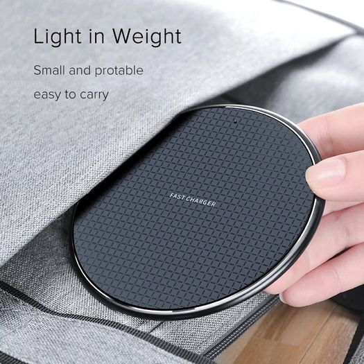 wireless charger