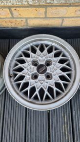 Bbs Ra 4x100