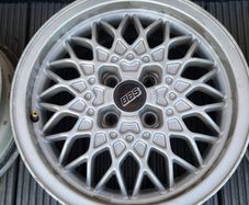 Bbs Ra 4x100