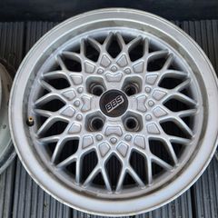 Bbs Ra 4x100