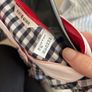 gingham blouse Image 7