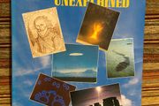 Book: The Encyclopedia of the Unexplained nu Reuben Stone