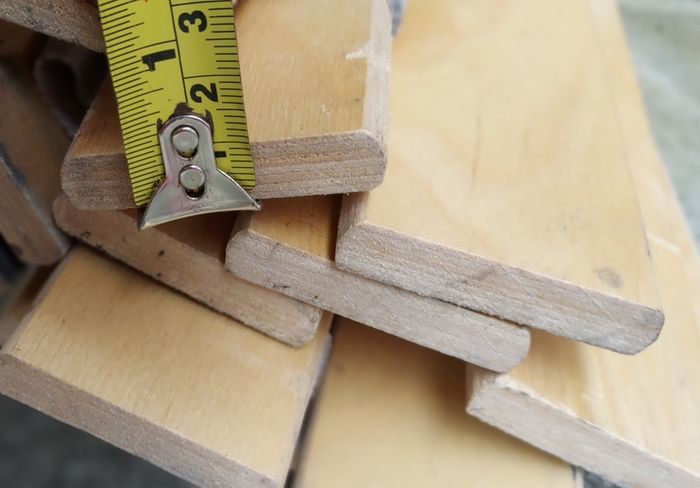 Bed Slats