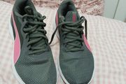 Ladies Runners