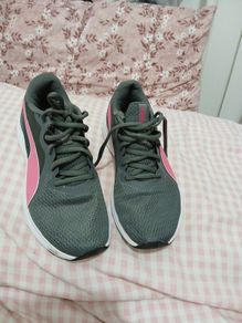 Ladies Runners