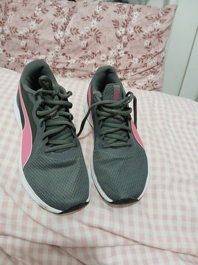 Ladies Runners