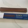 Wood Magnetic Knife Holder 16 Inch Image 2