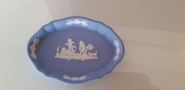 Wedgwood Trinket Dish