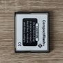 29x 256MB - 2GB CF Compact Flash Memory Cards Vintage Joblot Bundle Photography Camera Video Image 7