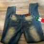 BNWT Boys Jeans Image 8