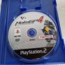 Moto Gp 4 Motogp4  PlayStation2 Ps2 Games Original Image 5