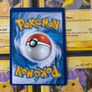 Seel ! Miscut Error ! Off Centre ! from Fates Collide Set ! 2016 ! Error Pokemon Card ! Image 5