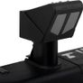 Fire Door Retainer - Black Image 4