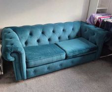 3 Seater Sofa bed