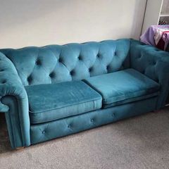 3 Seater Sofa bed